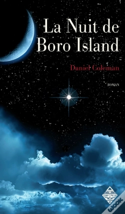 Capa do artigo La Nuit De Boro Island