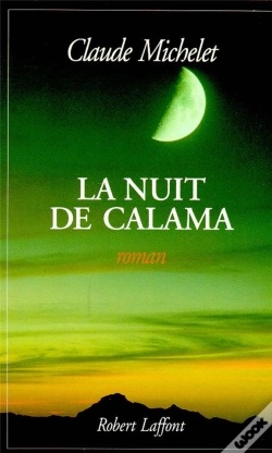 Capa do artigo La Nuit De Calama