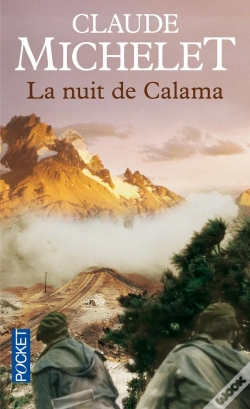 Capa do artigo La Nuit De Calama