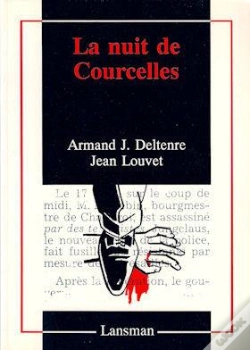 Capa do artigo La Nuit De Courcelles.