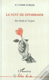 La Nuit De Diyarbakir : Etre Kurde En Turquie