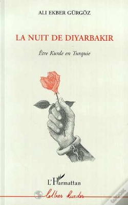 Capa do artigo La Nuit De Diyarbakir : Etre Kurde En Turquie