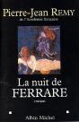 La Nuit De Ferrare - Preview