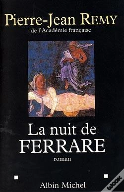 Capa do artigo La Nuit De Ferrare