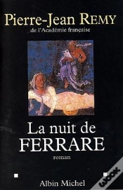 Capa do artigo La Nuit De Ferrare