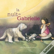 Capa do artigo La Nuit De Gabrielle