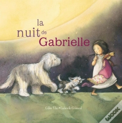 Capa do artigo La Nuit De Gabrielle