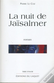 Capa do artigo La Nuit De Jaisalmer