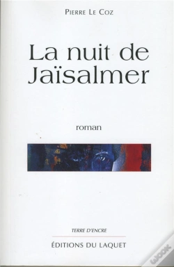 Capa do artigo La Nuit De Jaisalmer