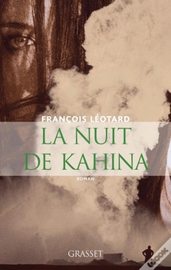 Capa do artigo La Nuit De Kahina