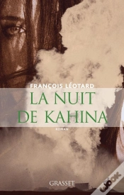 Capa do artigo La Nuit De Kahina