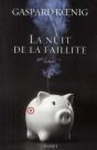 La Nuit De La Faillite - Preview