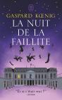 La Nuit De La Faillite - Preview