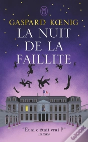 Capa do artigo La Nuit De La Faillite