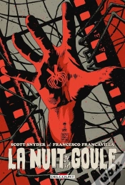 Capa do artigo La Nuit De La Goule