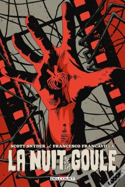 Capa do artigo La Nuit De La Goule