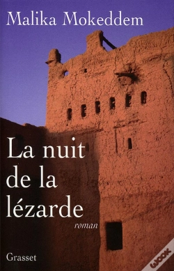 Capa do artigo La Nuit De La Lezarde