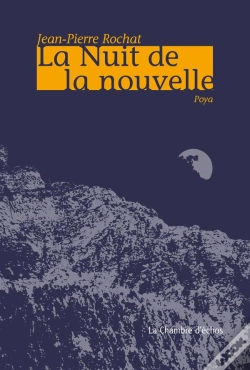 Capa do artigo La Nuit De La Nouvelle, Poya