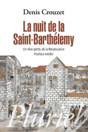 Capa do artigo La Nuit De La Saint-Barthelemy