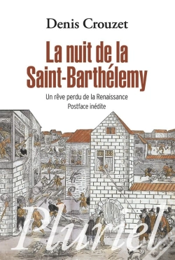Capa do artigo La Nuit De La Saint-Barthelemy