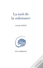 Capa do artigo La Nuit De La Substance
