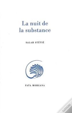 Capa do artigo La Nuit De La Substance