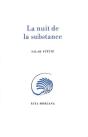 La Nuit De La Substance - Preview