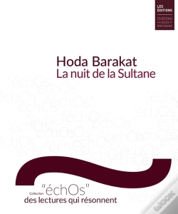 Capa do artigo La Nuit De La Sultane