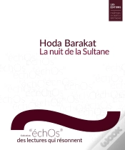 Capa do artigo La Nuit De La Sultane