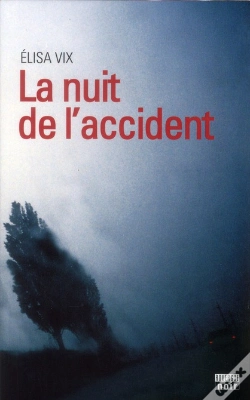 Capa do artigo La Nuit De L'Accident