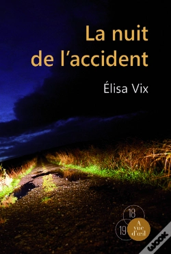 Capa do artigo La Nuit De L'Accident
