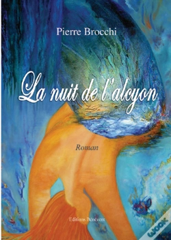 Capa do artigo La Nuit De L'Alcyon