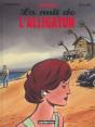 La Nuit De L'Alligator - Preview