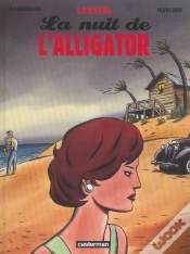 Capa do artigo La Nuit De L