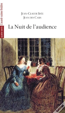 Capa do artigo La Nuit De L'Audience