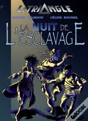 Capa do artigo La Nuit De L