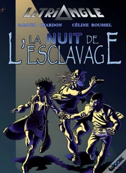 Capa do artigo La Nuit De L'Esclavage