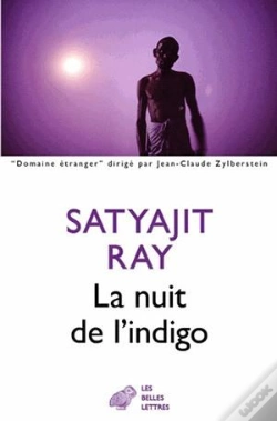 Capa do artigo La Nuit De L'Indigo