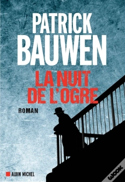 Capa do artigo La Nuit De L'Ogre