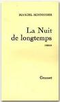La Nuit De Longtemps - Preview