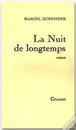 Capa do artigo La Nuit De Longtemps