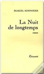 Capa do artigo La Nuit De Longtemps