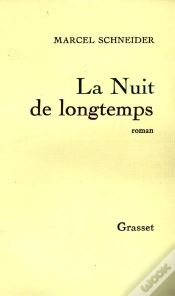 Capa do artigo La Nuit De Longtemps