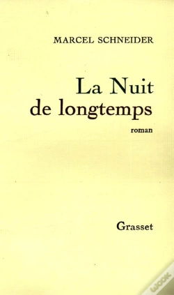 Capa do artigo La Nuit De Longtemps