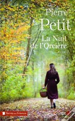 Capa do artigo La Nuit De L'Orcière