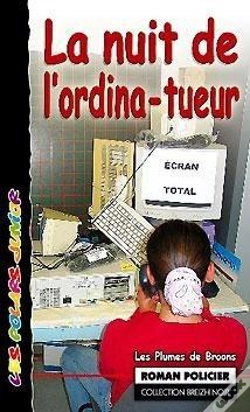 Capa do artigo La Nuit De L'Ordina-Tueur