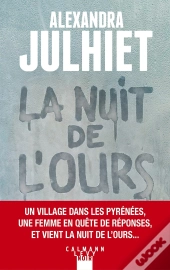 La Nuit De L'Ours