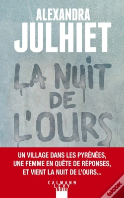 Capa do artigo La Nuit De L'Ours