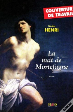 Capa do artigo La Nuit De Mortefagne