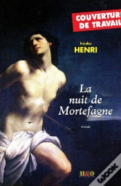 Capa do artigo La Nuit De Mortefagne